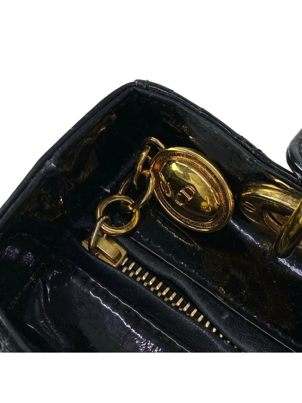 Christian Dior category handbag